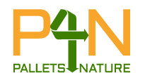 Pallets 4 Nature
